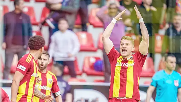 Semih Güler konuştu, Kayserispor taraftarı harekete geçti