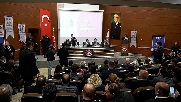 Sensiz Olmaz Projesi TRT Haber'de!
