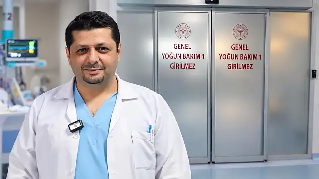 Sepsis hangi belirtilerle ortaya çıkıyor?