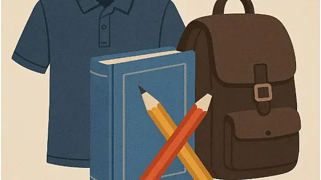 Serbest kıyafet, müfredatta değişim… Eğitimde yeni dönem başlıyor