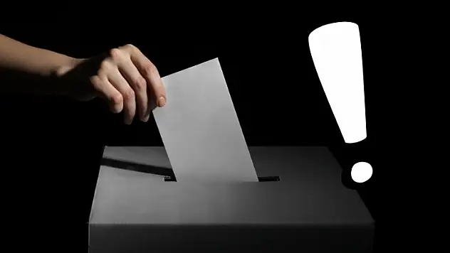 Şerbetçioğlu'ndan sert çıkış: 'Seçimlere müdahale ediliyor'