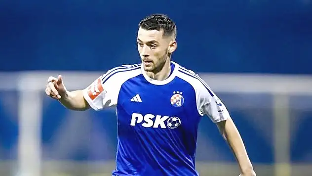 Sergej Jakirovic, eski öğrencisi Arber Hoxha'yı Hull City'e getirmek istiyor! Kayserispor da devrede