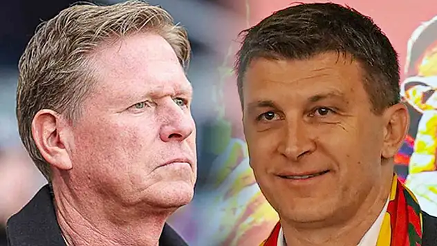 Sergej Jakirovic gitti, Markus Gisdol geliyor! Kayserispor yeni hocasını buldu - İmza ne zaman atılıyor?