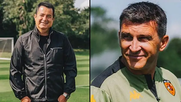 Sergej Jakirovicli Hull City durdurulamıyor! İngiltere'nin en çok konuşulan adamı oldu