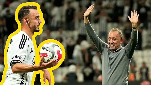 Sergen Yalçın'dan dikkat çeken Gökhan Sazdağı açıklaması