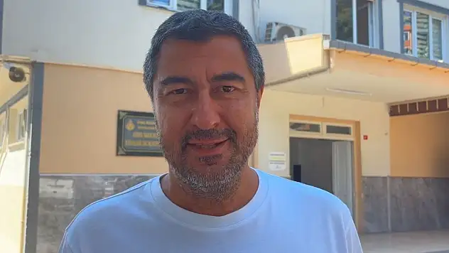 Serhat Kılıç'ın cenaze programı belli oldu