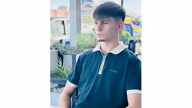 Serinlemek için girdiği nehir sonu oldu