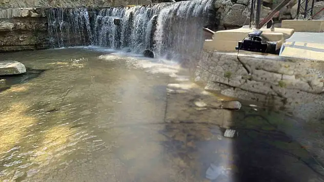 Serinlemek isterken hayatını kaybetti