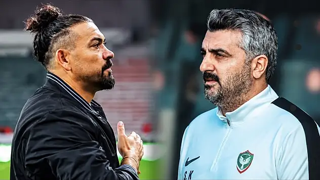 Servet Çetin'de pürüz çıktı: Sinan Kaloğlu sesleri yükseliyor