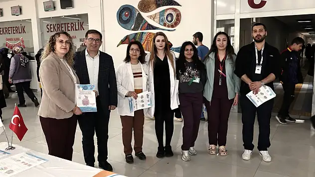 Sessiz ilerliyor, hayat alıyor! Uzmanından kritik uyarı: 45'ten sonra bunu yaptırmayan risk altında