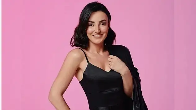 Sevcan Orhan'dan Kayseri'ye büyük konser sürprizi