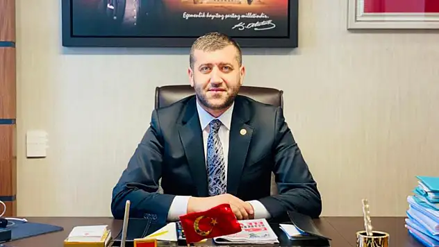 'Sevdamız Kayseri' dedi, tek tek meclis'e taşıdı! İşte o konular