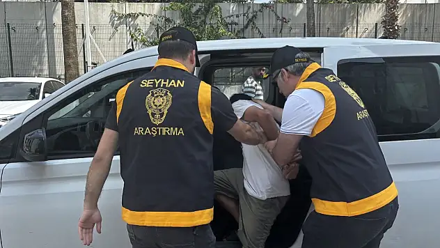 Sevgilisini darbettiği iddia edilen şahıs tutuklandı
