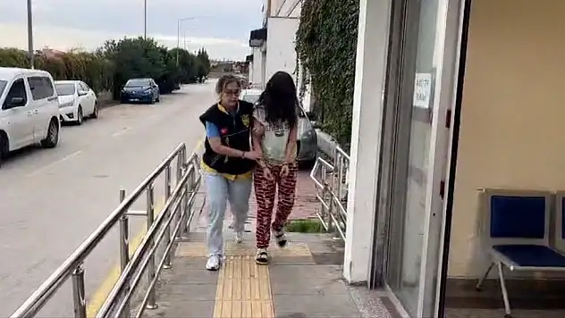 Sevgilisinin evinden düşerek ölmüştü: 2 kişi tutuklandı
