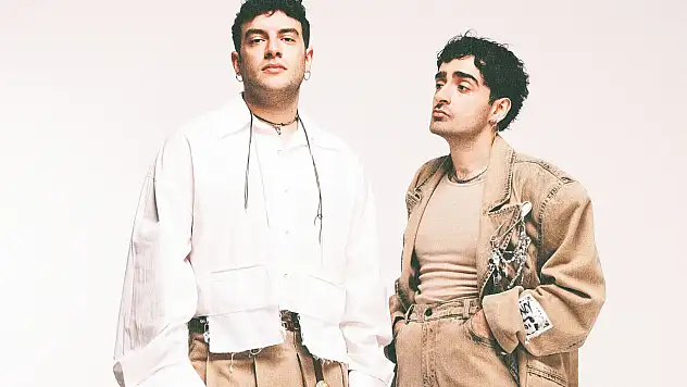 Sevilen grup 'DKTT' Kayseri'ye geliyor - Kayseri Konser