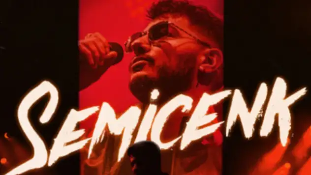 Sevilen sanatçı Semicenk Kayseri'ye geliyor – İşte bilet fiyatları ve detaylar…