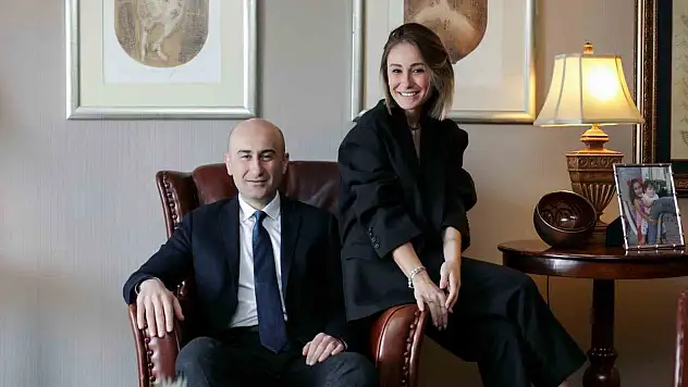 SEY Vakfı'ndan 80 milyonluk burs desteği