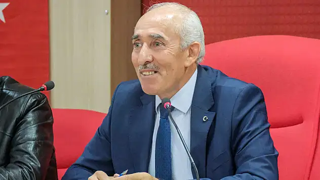 Şeyhi Odakır'dan dikkat çeken açıklamalar!