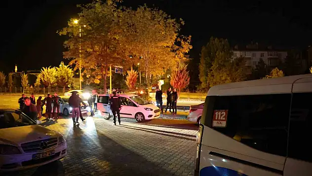 Alkollü sürücüye 58 bin TL ceza!