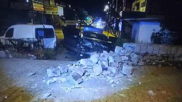 Kayseri'de tabancayla başından vurulan kadın hayatını kaybetti
