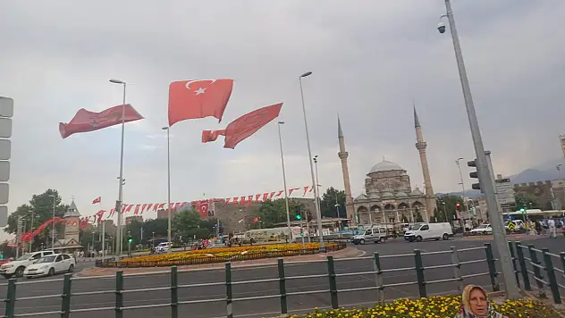 Seyyah Kayseri'ye neden hayran kaldı! İşte cevabı