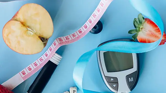 SGK'dan diyabet hastalarına büyük destek