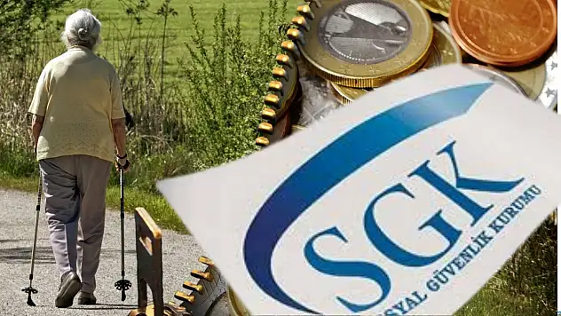SGK'dan yıllar sonra gelen fırsat: Eksik günler borçlanılabilecek!