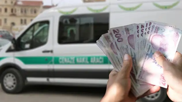 SGK duyurdu: Bu şartları taşıyanlara cenaze ödeneği veriliyor