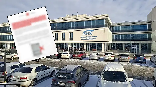 SGK ödemelerinde ''komisyon alınıyor'' iddialarına açıklama geldi!