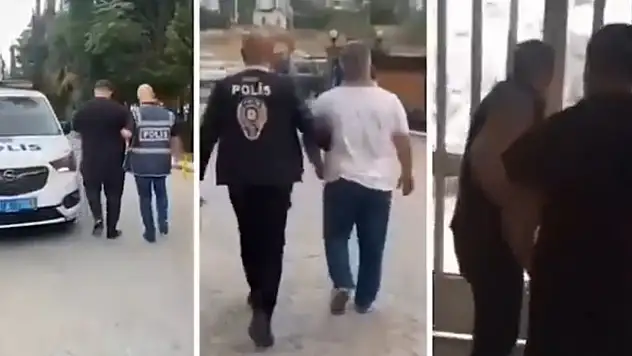 Siber suçlara darbe: Kayseri dahil 21 ilde 99 tutuklama!