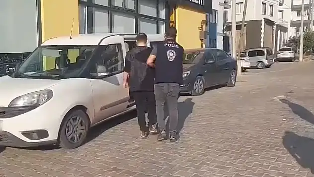 Siber suçlarla mücadele devam ediyor – 190 kişi yakalandı!
