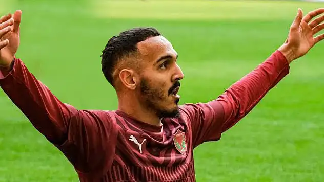 SICAK GELİŞME! Kayserispor, Bilal Boutobba transferinde kritik aşamaya geldi! İmza an meselesi, ancak...