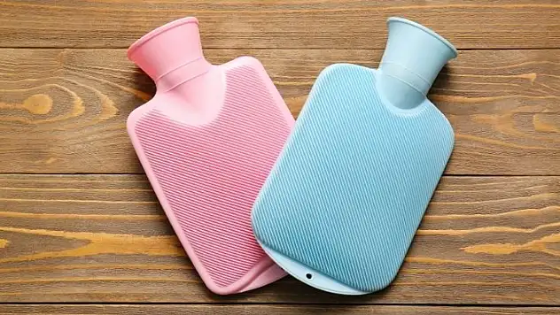 Sıcak su torbasındaki bu hatalar patlamaya neden oluyor!