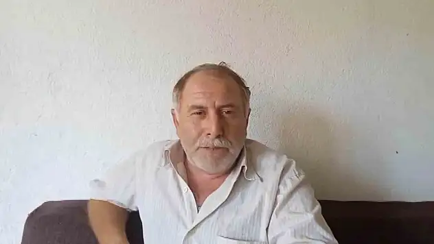 Sıcaktan bunalan vatandaş yağmut altında kaldı