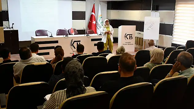 Sıfır maliyetle uluslararası belge! KTB'den eğitim hamlesi