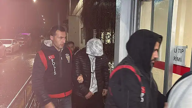 Adana'da sigara tartışması cinayetle sonuçlandı