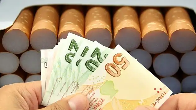 Sigarada şok gelişme: Fiyatlar yine değişti!