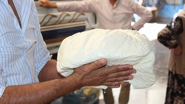 Siirt peynirine ilgi giderek artıyor!