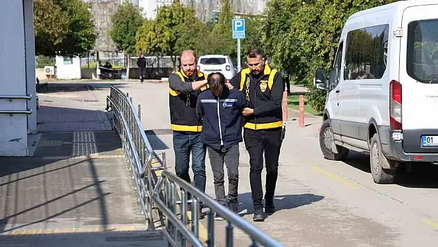 Çuvaldan 31 Tabanca Çıktı