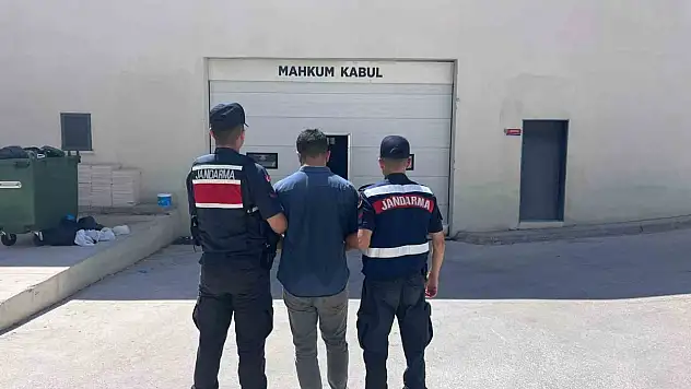 İhbarı yapan kişi gerçek ortaya çıkınca tutuklandı!