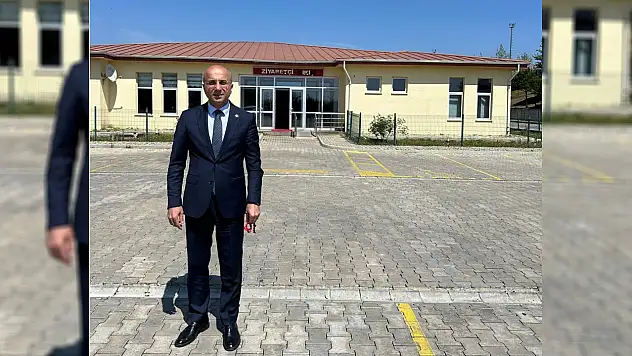 Silivri'de tarihi buluşma: İmamoğlu'ndan Kayseri'ye direniş mektubu