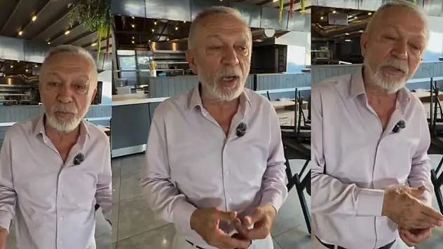 Sinan Chef Dönerium kapandı: Ürününde hile tespit edilmişti!