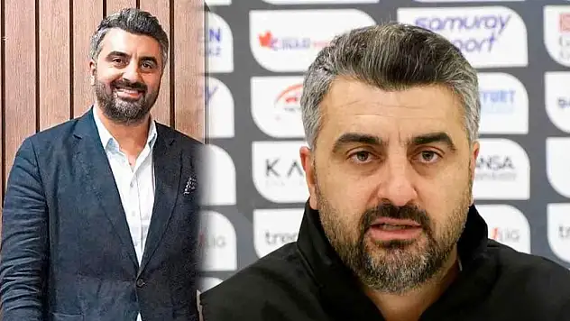 Sinan Kaloğlu Antalyaspor'un yeni hocası olabilir: Kayserispor'da görev yapmıştı!