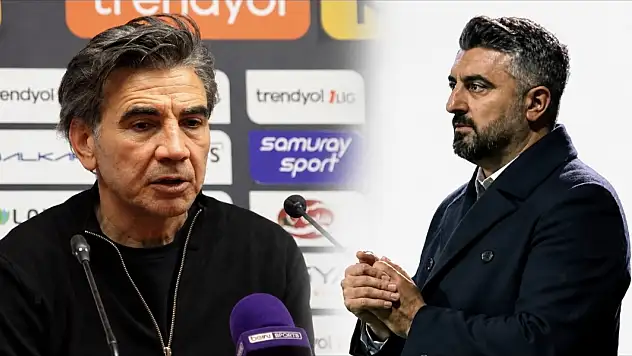 Sinan Kaloğlu deniyordu, ibre Osman Özköylü'ye döndü
