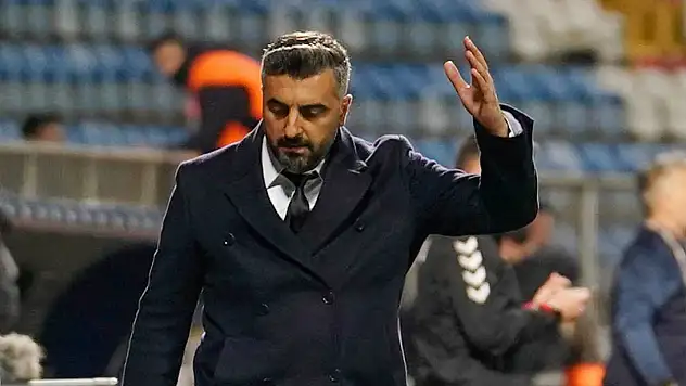 Sinan Kaloğlu dönüyor ama Kayserispor'a değil!