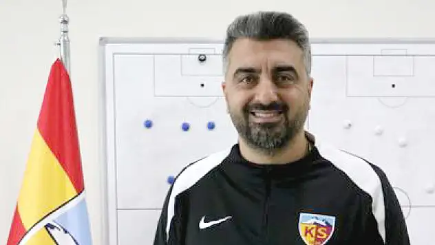 Sinan Kaloğlu'nun yeni takımı belli oldu!