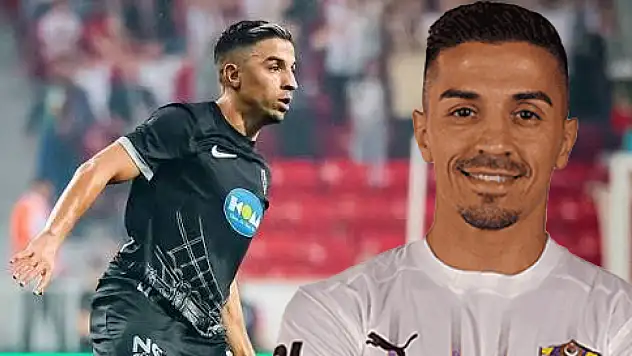 Sinan Kurt sonrası Kayserispor'da Amedspor'dan bir isim daha gündemde