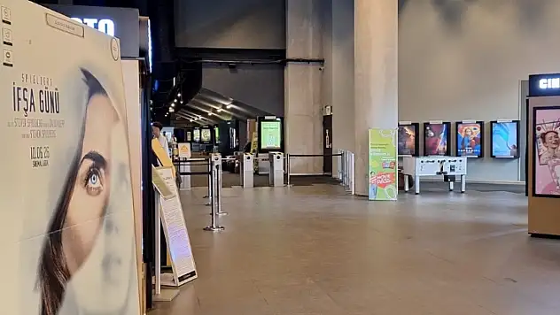Sinema biletlerinde indirim oranları yeniden düzenlendi