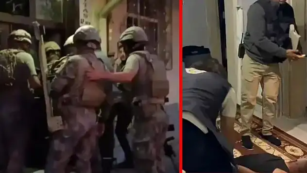 Şirinler Çetesi nedir, Kayseri'de neler yaptılar, yeni nesil suç örgütü ne demek?