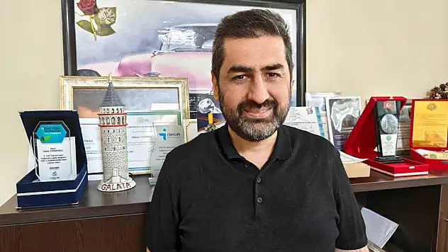 Uzman isimden e- ticaret uygulamalarında veri uyarısı!